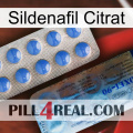 Sildenafil Citrat 40